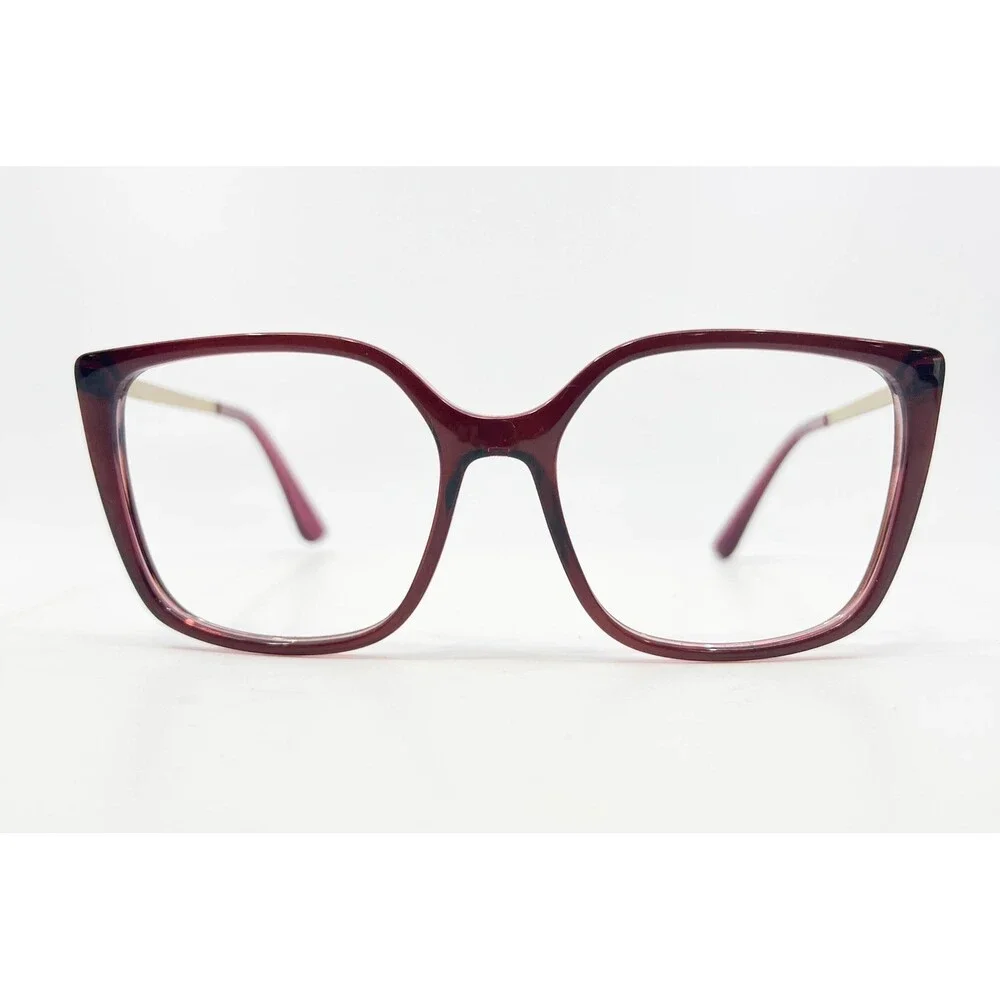 Vogue Eyeglasses Womens Burgundy VO 5353-S 287314 54-16-140